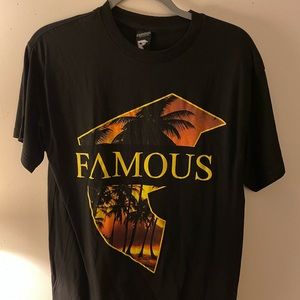 Medium-Lg size t-shirt